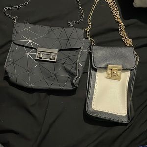 Bundle of bags! Price for all